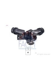 Resim Bmw 530i E60 Termostat 2003-2005 M54b30 Facet 78859 