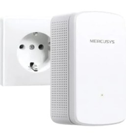 Resim Storemax ME10 Wi-Fi Menzil Genişletici, 300MBPS, Beyaz 