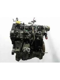Resim Renault-Mais-Orjinal 8201199828 Komple Motor K9K8XX4 8201199828 