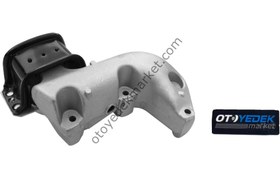 Resim Peugeot 307 (2001-2009) 1.4 Benzinli Sağ Motor Takozu (İthal) 