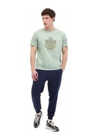 Resim Lumberjack Mb Ct107 Jogger Erkek Lacivert Eşofman Altı Lacivert 