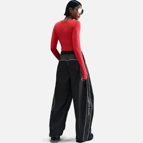 Resim Nike Woven Pant Shox Kadın Pantolon 