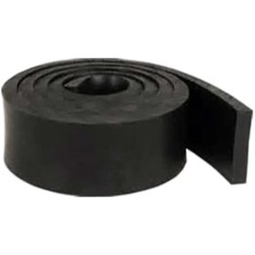 Resim Lastik Sıyırıcı Bant 10X150 Mm 1 Metre 