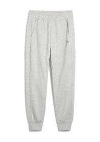Resim Puma Train Favorite Fleece Kadın Gri Eşofman Altı Gri 