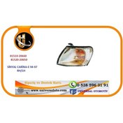 Resim Sağ Sinyal Carına-e 1994-1997 Sağ 