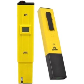 Resim Growsan Eco Ph Metre 