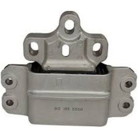 Resim Motor Takozu Sol 1k0199555q -wısco Volkswagen Golf5 Jetta Caddy Leon 05 Ve Sonrası Uyumlu 