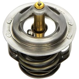 Resim TAMA Termostat Primera P11 96-99 2.0 / Pıck-Up D21 - D22 95-02 TD25 - TD27 76.5°C Lastik Contalı 