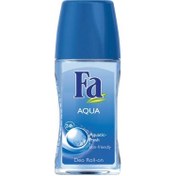 Resim Fa Aqua Fresh Roll-On Deodorant 50ml 