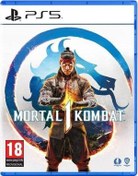 Resim MORTAL KOMBAT 1 PS5 OYUN Warner Bros