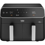 Resim Beko Fr 8284 Fitfry Az Yağlı Fritöz 
