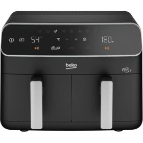 Resim Beko Fr 8284 Fitfry Az Yağlı Fritöz 