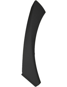 Resim Teltree Bmw 3 Serisi E90 E91 Sağ Dış Kolçak Kapağı - Siyah, Gri, Bej Seçenekli 