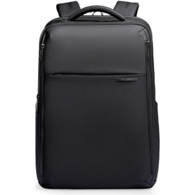 Resim Mark Ryden Ventura Mr9418 00 15.6 İnc Siyah Laptop Çantası Siyah 