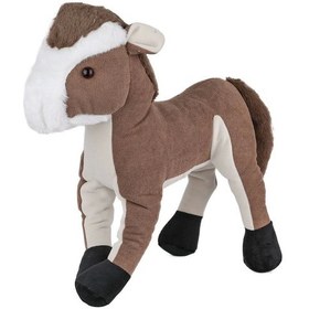 Resim 4827 Peluş At 35 Cm -emy Grup Çok Renkli 