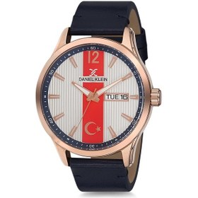 Resim Daniel Klein DK101-011969M Erkek Kol Saati 