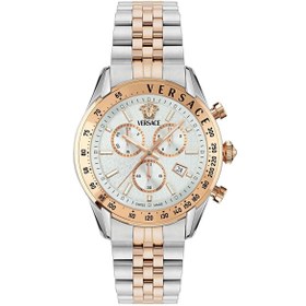 Resim Versace VRSCVE8R00424 Erkek Kol Saati 