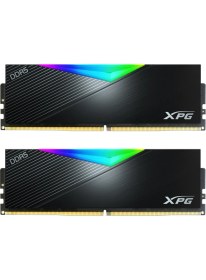 Resim Xpg Lancer 48GB (2X24) 6800MHZ Ddr5 CL34 Udımm Ram AX5U6800C3424G-DCLARBK 