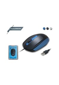Resim Hadron HR-5667 Kablolu Optik Mouse 