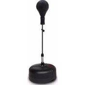 Resim Leyaton Punching Ball 120Cm İle 156Cm Yükseklik Ayarlı Lyt 128 