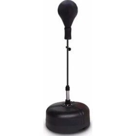 Resim Leyaton Punching Ball 120Cm İle 156Cm Yükseklik Ayarlı Lyt 128 