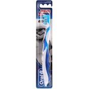 Resim Oral-B Junior +6 Yaş Diş Fırçası Eksta Yumuşak 