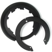 Resim Kappa Bf15k Depoüstü Çanta Aparatı (BMW) 