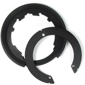 Resim Kappa Bf15k Depoüstü Çanta Aparatı (BMW) 