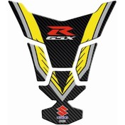 Resim SUZUKİ GSX-R TANK PAD 006 
