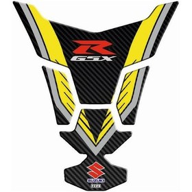 Resim SUZUKİ GSX-R TANK PAD 006 