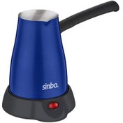 Resim Sinbo SCM-2965 Elektrikli Cezve 
