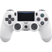 Resim Teknomila Doubleshock Double Shock Ps4 Kablosuz Oyun Kolu 