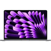 Resim Apple MacBook Air 15" M3 | 512 GB SSD 16 GB RAM 8 CPU 10 GPU MXD13TU/A