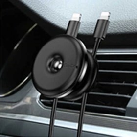 Resim Go-Des GD-HD687 Magnetik Araç Telefon Tutucu 