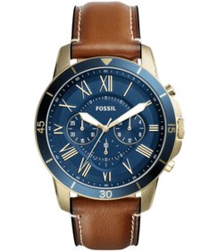 Resim Fossil Erkek Kol Saati FFS5268 