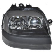 Resim Fiat Doblo 2001 - 2006 Arası Sağ Far Orijinal Opar Marka 46807769 