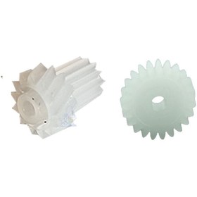 Resim Popüler Braun Xpressive Epilasyon Muadil Dişli Yedek Parça Takım 