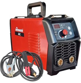 Resim Zenweld Ultımate Arc 200S Kaynak Makinesi 