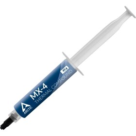 Resim Arctic Mx-4 45 gr Yüksek Perfomanslı Termal Macun (AR-ACTCDP00024A) 