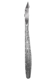Resim Staleks Desenli Smart Kutikül Et Pensi 9mm Ns-100-9 