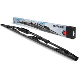Resim Hella 9XW184107261 WT26 Silecek Süpürgesi 65cm Axor Atego MAN Volvo A0018201145 