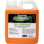 Resim Stark T88 HydroWax Islak-Kuru Hızlı Cila 1 Lt 