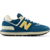 Resim New Balance 574 Lifestyle Erkek Günlük Ayakkabı - U574LGBY 