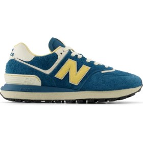Resim New Balance 574 Lifestyle Erkek Günlük Ayakkabı - U574LGBY 