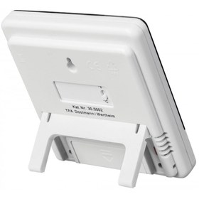 Resim Genel Markalar 30.5002 Dijital Termo Higrometre -10 °c... +60 °c / 10... 99% 