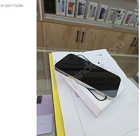 Resim Apple iPhone 14 Pro İkinci El TR | 128 GB | Beyaz 