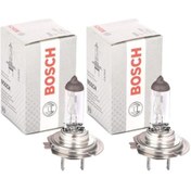 Resim Peugeot 207 H7 Standart Ampul 2 Adet 2006-2013 