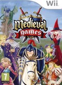 Resim Medieval Games, Wii Nintendo