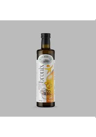 Resim Emr Kervan Bronix Zencefil Propolis ve Omega 3 Katkılı Keçiboynuzu Özü 350 G 