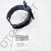 Resim Hidrolik Direksiyon Yağ Bidonu Kelepçesi Renault Megane 